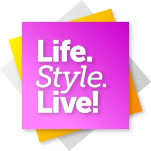 Life.Style.Live! logo